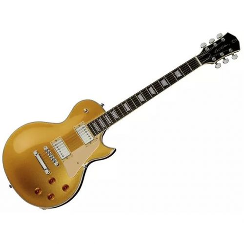 Sire Guitars Larry Carlton L7 Gold Top