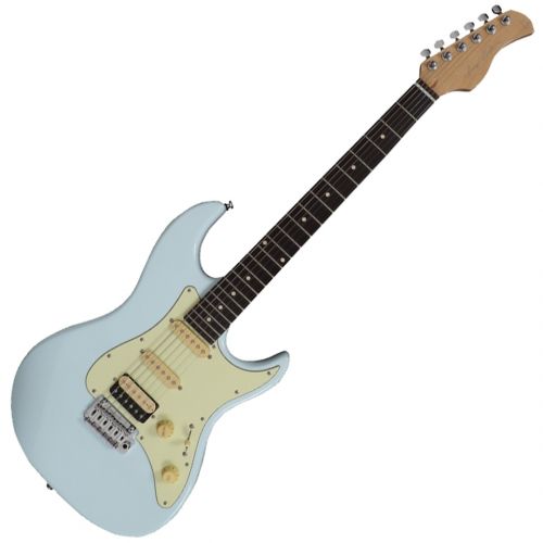 Sire Guitars Larry Carlton S3 Sonic Blue