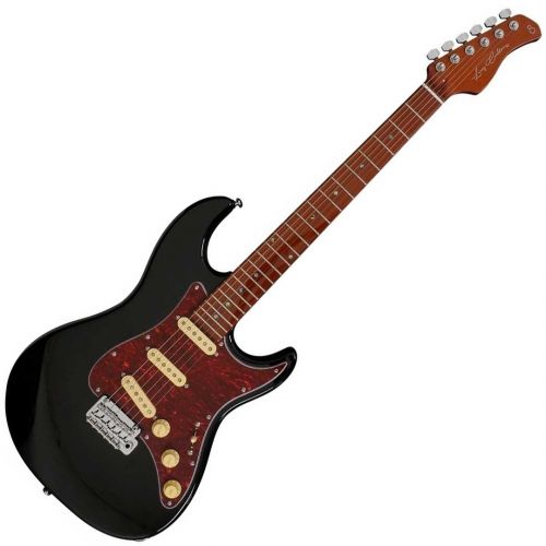 Sire guitars S7 VINTAGE BLK BLACK