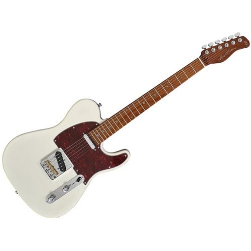 Sire guitars T7 AWH ANTIQUE WHITE