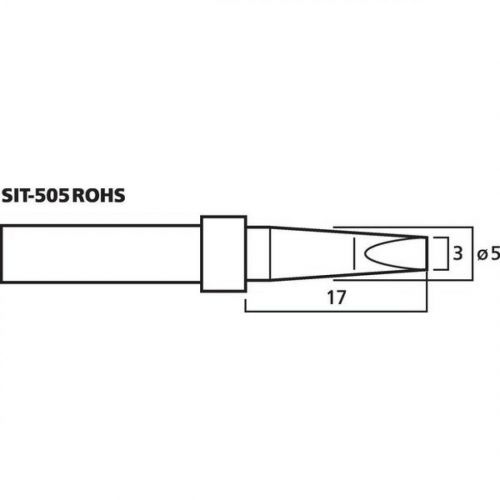MONACOR SIT-505ROHS