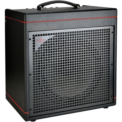  SOUNDSATION RED SPARK-60 - Combo Per Basso Elettrico 60W