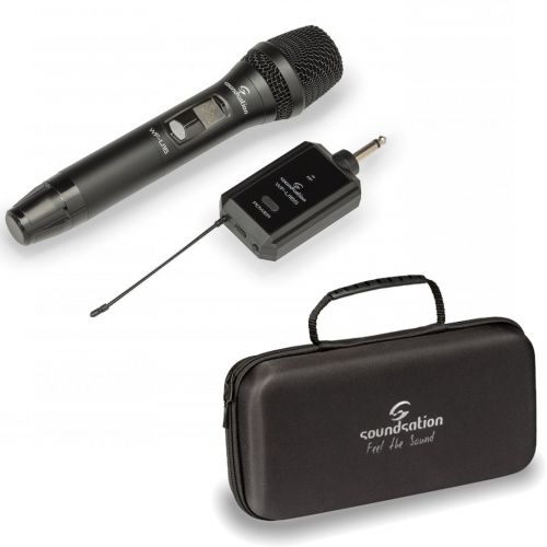 SOUNDSATION POCKETMIC U16H-A1