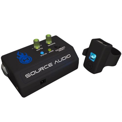 Source Audio SA115 Hot Hand 3 - Controller Wireless ad Anello per Effetti
