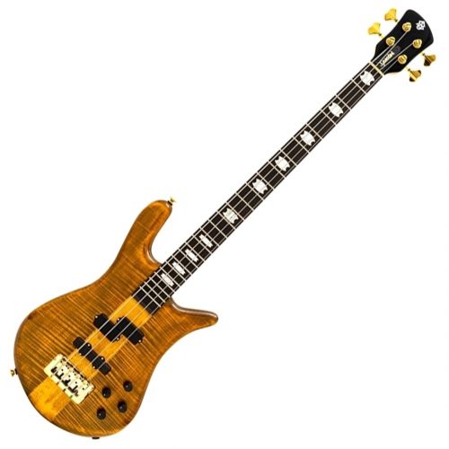 Spector Euro4 LT Tiger Eye Gloss