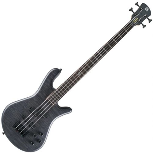 Spector NS Pulse II 4 Black Stain Matte