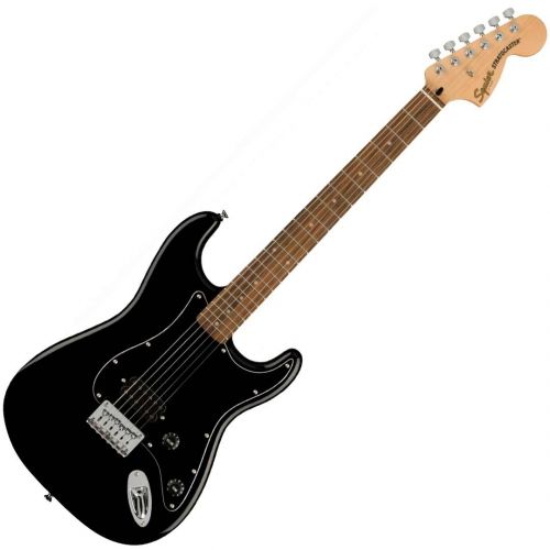 Squier Affinity Stratocaster H HT Black