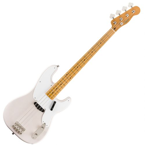 SQUIER Classic Vibe '50s Precision Bass Maple Fingerboard White Blonde