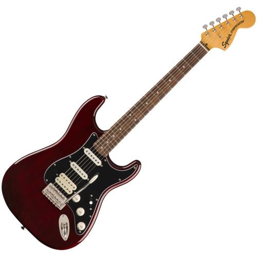 Squier Classic Vibe '70s Stratocaster HSS Walnut