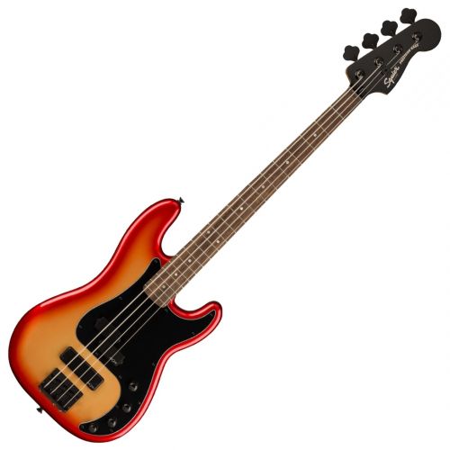 Squier Contemporary Active Precision Bass PH Sunset Metallic