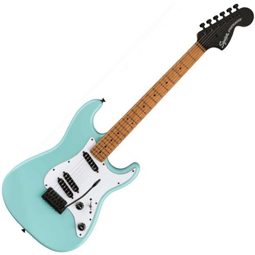 Squier contemporary hss stratocaster discount