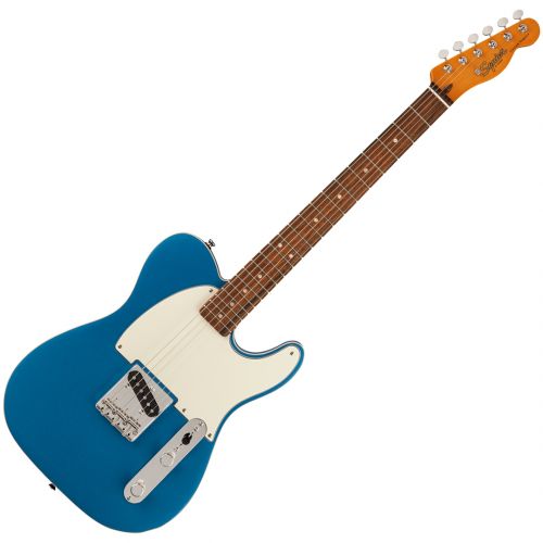 Chitarra Elettrica Fender Squier Classic Vibe '60s Custom Esquire Lake Placid Blue