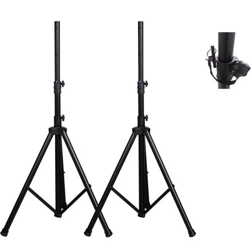 Bundle Coppia Stand per Casse Attive