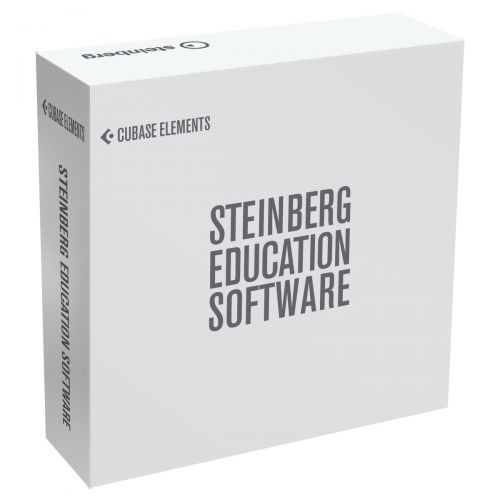 Steinberg Cubase Elements 10 Educational 