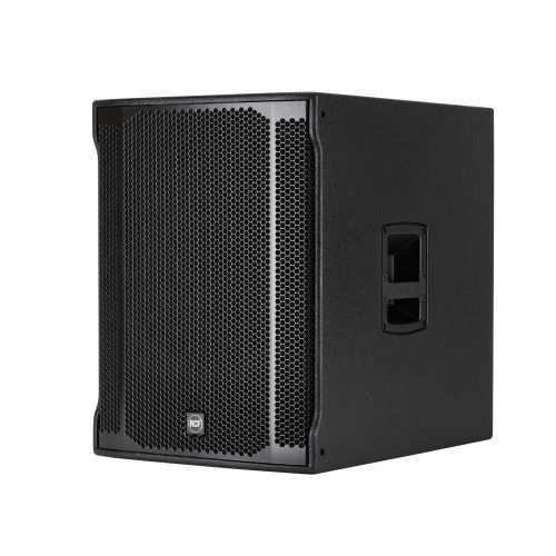 RCF SUB 905-AS II - Subwoofer Attivo 2200W