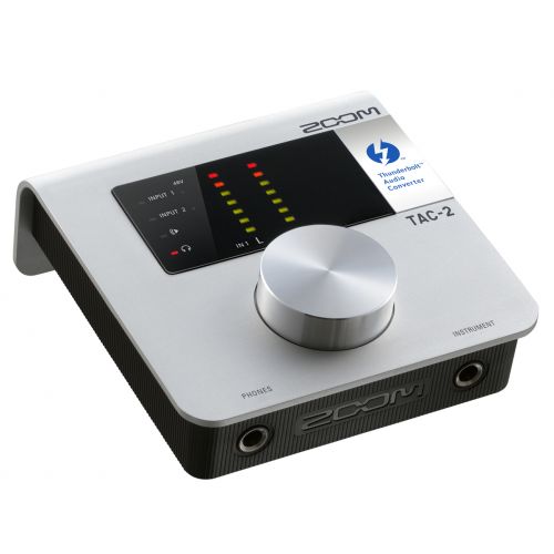 ZOOM TAC2 Audio Converter alto