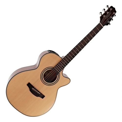 Takamine GF15CE Natural