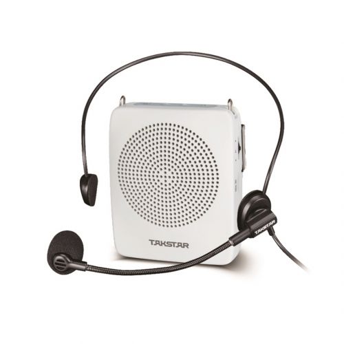 Takstar E128 Cassa Diffusore Amplificatore per voce Mp3 Bluetooth Portatile