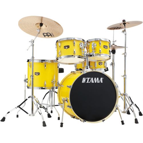 Tama Imperialstar Tama Imperialstar IP52H6W-ELYIP50H6W-ELY Electric Yellow