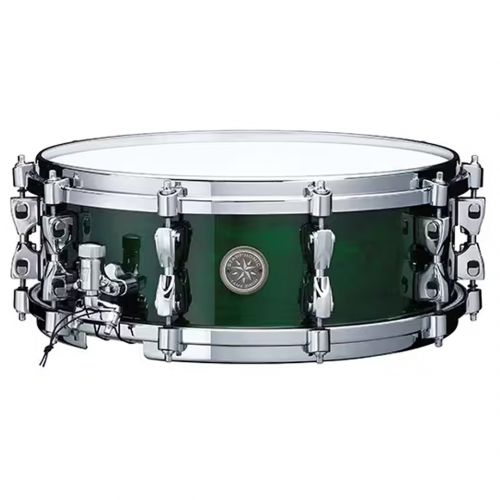 Tama PFM145-EFM Emerald Figured Maple