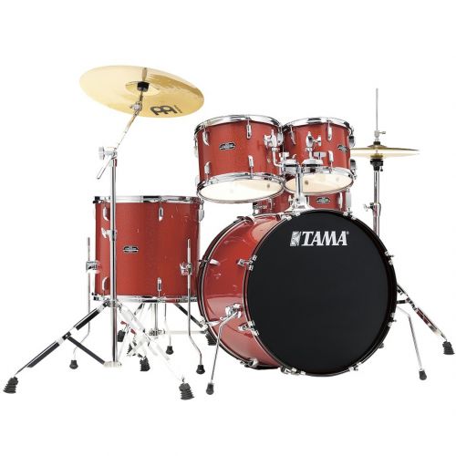 Tama ST50H5-CDS Candy Red Sparkle