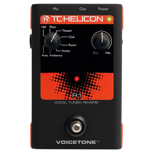 tc helicon voicetone r1