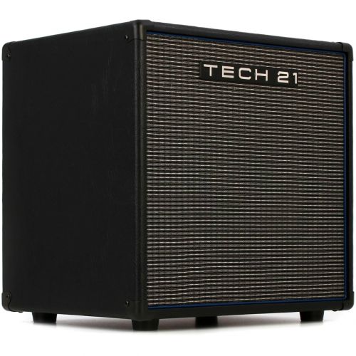 Tech 21 VT Bass 200 - Amplificatore Combo per Basso 200W