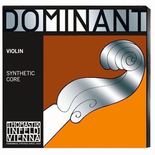 0 Thomastik 135 MUTA DOMINANT VO-MEDIO Corde / set di corde per violino
