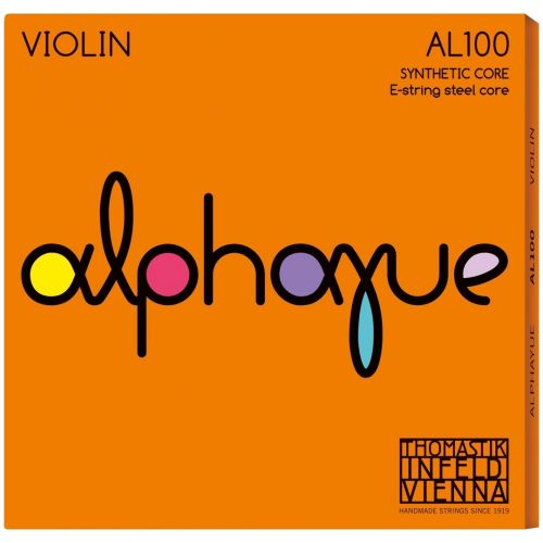 Thomastik AL03A RE Alphayue Violin