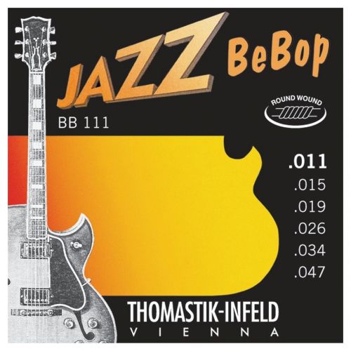 Thomastik BB111 Jazz BeBop 
