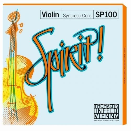 Thomastik SP100 Spirit Violin Set
