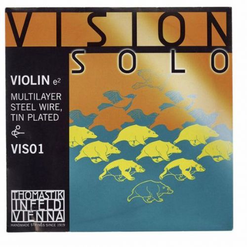 Thomastik VIS01 MI Vision Solo Violin