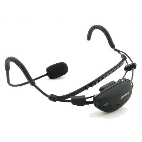SAMSON AH1/QV10 - Trasmettitore per AirLine Vocal Headset