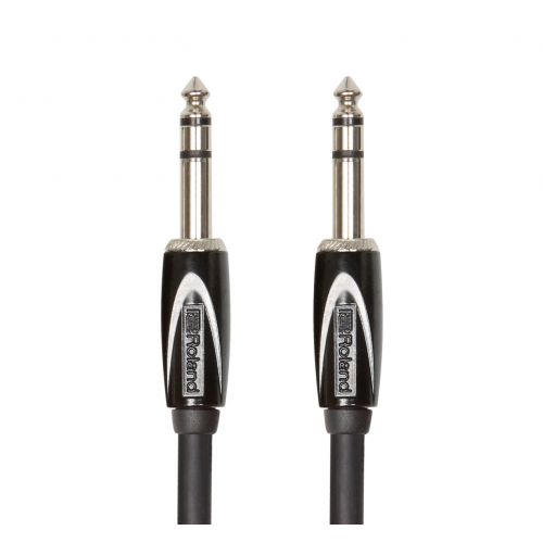 ROLAND Cavo Professionale Bilanciato Serie Black Jack / Jack 1.5mt