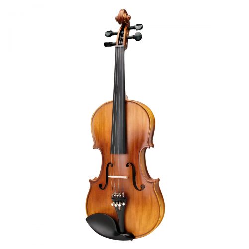 0 SOUNDSATION - Violino 3/4 Virtuoso Student Plus completo di astuccio e archetto