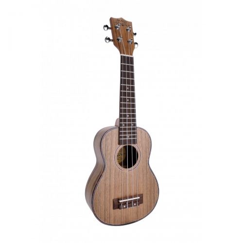 0 SOUNDSATION MPUK-110D - Ukulele Soprano MAUI PRO Con Borsa