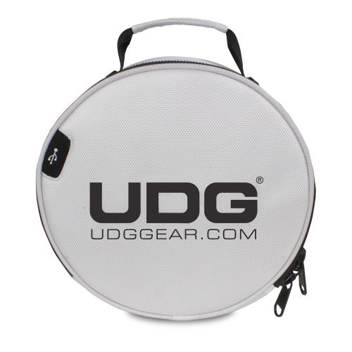 UDG - Ultimate Digi Headphone Bag White