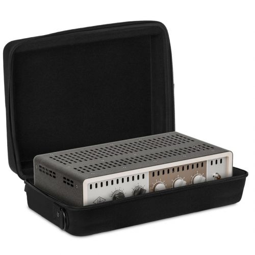 Udg U8473BL Hardcase Universal Audio OX Amp Top Box
