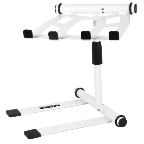 Udg U96111WH Laptop Stand White
