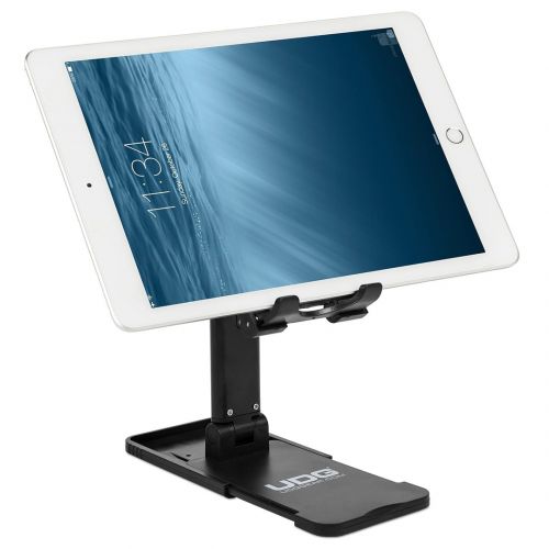 Udg U96112BL Phone / Tablet Stand Black