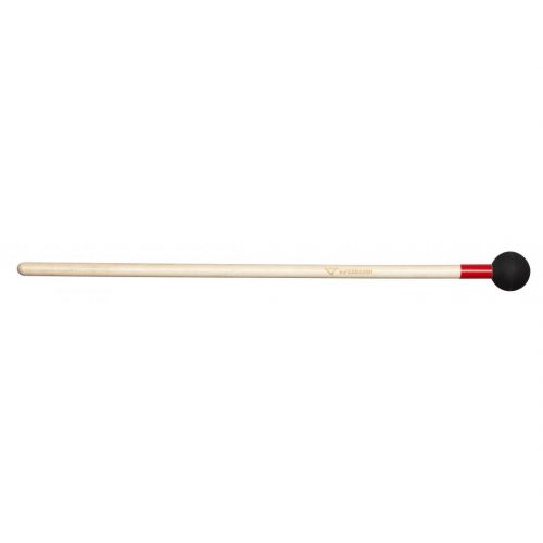 VATER V-FEXB52RH Mallet per Xilofono e Campanelli in Gomma Dura