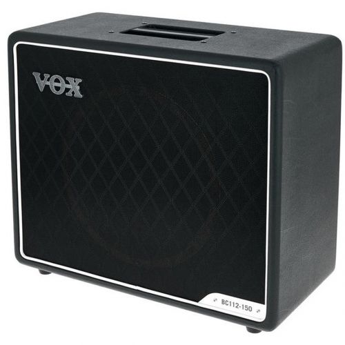 Vox - BC112-150 Black