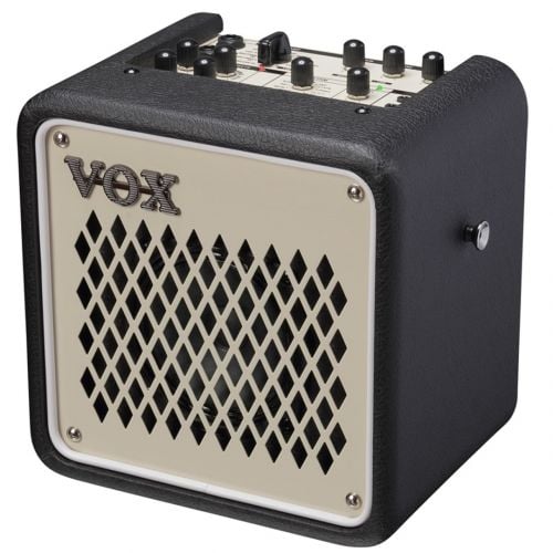 Vox Mini Go 3 Smoky Beige