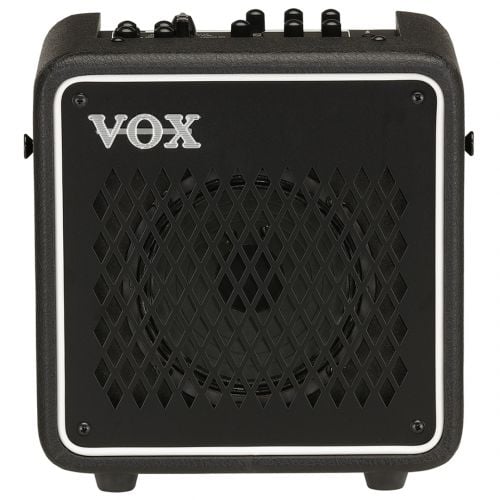 Vox Vmg-10 Mini Go 10 Amplificatore Combo per Chitarra