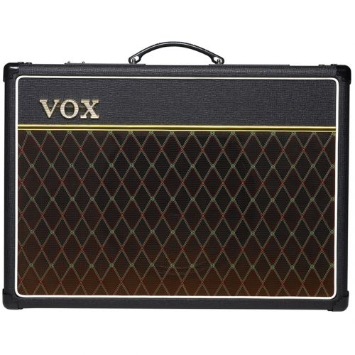 VOX AC15 C1 Custom