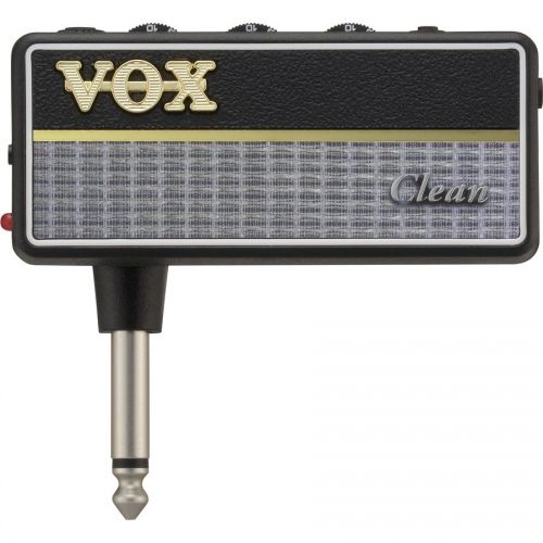 Vox Amplug 2 Clean - Mini Amplificatore B-Stock
