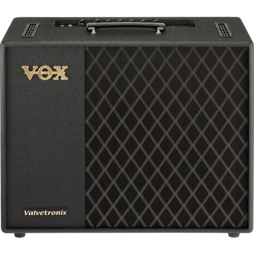 Vox VT100X front