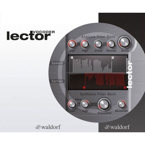 Waldorf Lector