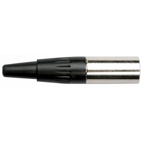 DAP N-CON Mini XLR 4p Plug Male