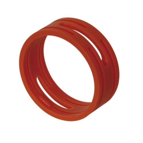 Neutrik - XX-Series coloured ring - Rosso